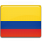 Colombia flag 48